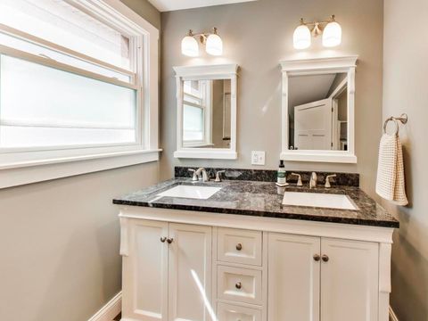 Tiny photo for 4039 N Major Avenue, Chicago, IL 60634 (MLS # 12630847)
