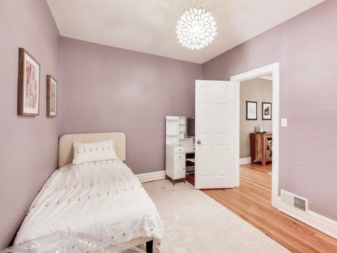 Tiny photo for 4039 N Major Avenue, Chicago, IL 60634 (MLS # 12630847)