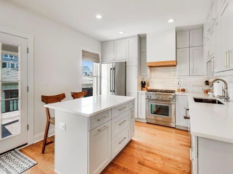 Tiny photo for 4039 N Major Avenue, Chicago, IL 60634 (MLS # 12630847)