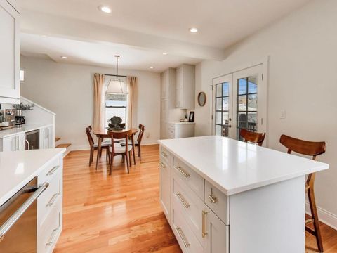 Tiny photo for 4039 N Major Avenue, Chicago, IL 60634 (MLS # 12630847)
