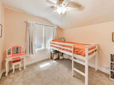 Tiny photo for 4039 N Major Avenue, Chicago, IL 60634 (MLS # 12630847)