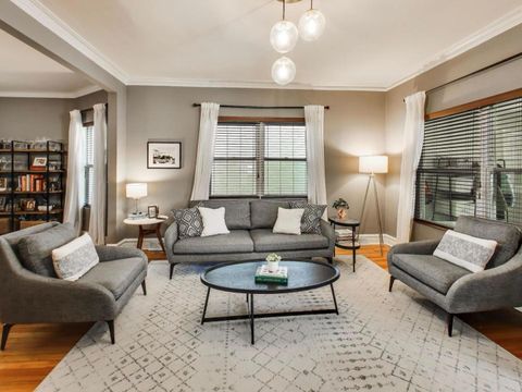 Tiny photo for 4039 N Major Avenue, Chicago, IL 60634 (MLS # 12630847)