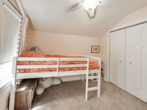 Tiny photo for 4039 N Major Avenue, Chicago, IL 60634 (MLS # 12630847)