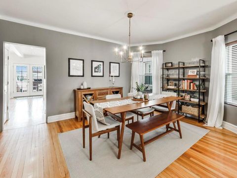 Tiny photo for 4039 N Major Avenue, Chicago, IL 60634 (MLS # 12630847)