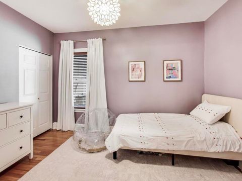 Tiny photo for 4039 N Major Avenue, Chicago, IL 60634 (MLS # 12630847)