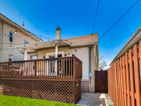Tiny photo for 4039 N Major Avenue, Chicago, IL 60634 (MLS # 12630847)