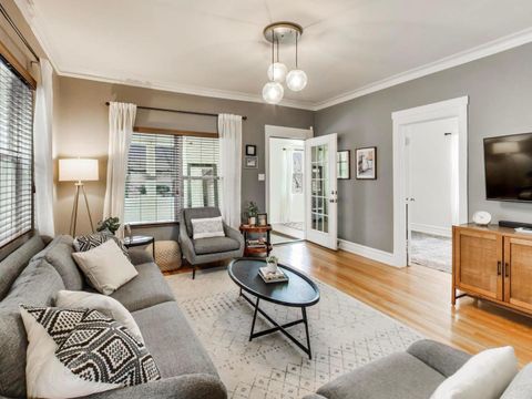 Tiny photo for 4039 N Major Avenue, Chicago, IL 60634 (MLS # 12630847)