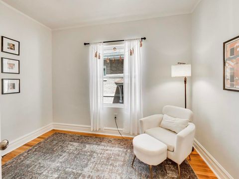 Tiny photo for 4039 N Major Avenue, Chicago, IL 60634 (MLS # 12630847)