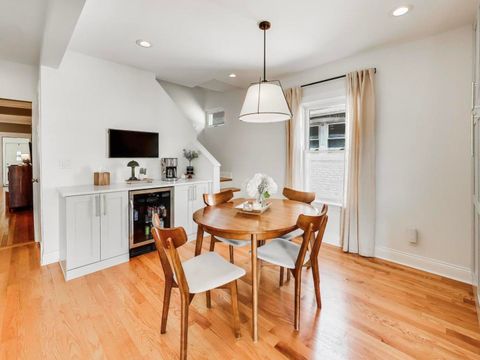 Tiny photo for 4039 N Major Avenue, Chicago, IL 60634 (MLS # 12630847)