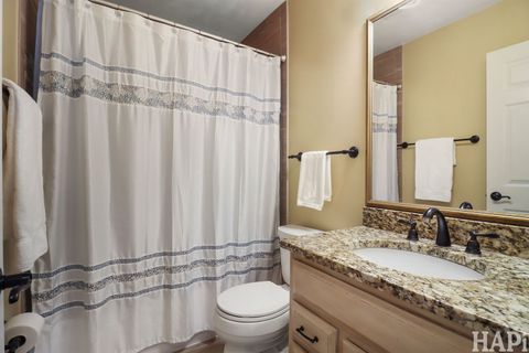 Tiny photo for 219 Harding Avenue, Libertyville, IL 60048 (MLS # 12606109)