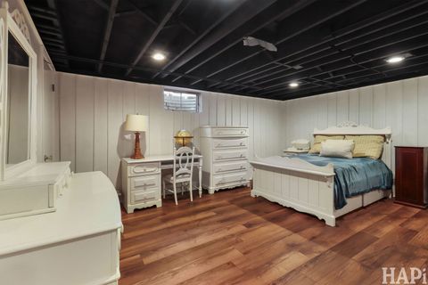 Tiny photo for 219 Harding Avenue, Libertyville, IL 60048 (MLS # 12606109)