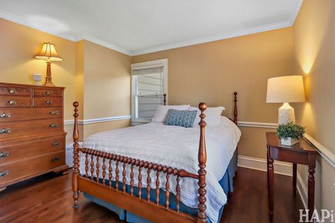 Tiny photo for 219 Harding Avenue, Libertyville, IL 60048 (MLS # 12606109)