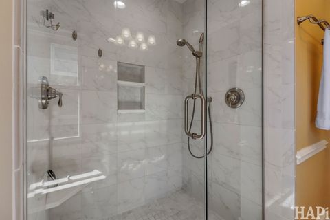 Tiny photo for 219 Harding Avenue, Libertyville, IL 60048 (MLS # 12606109)