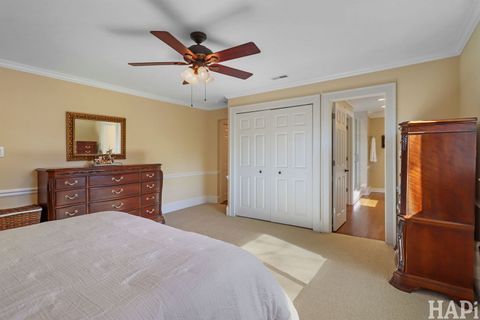 Tiny photo for 219 Harding Avenue, Libertyville, IL 60048 (MLS # 12606109)