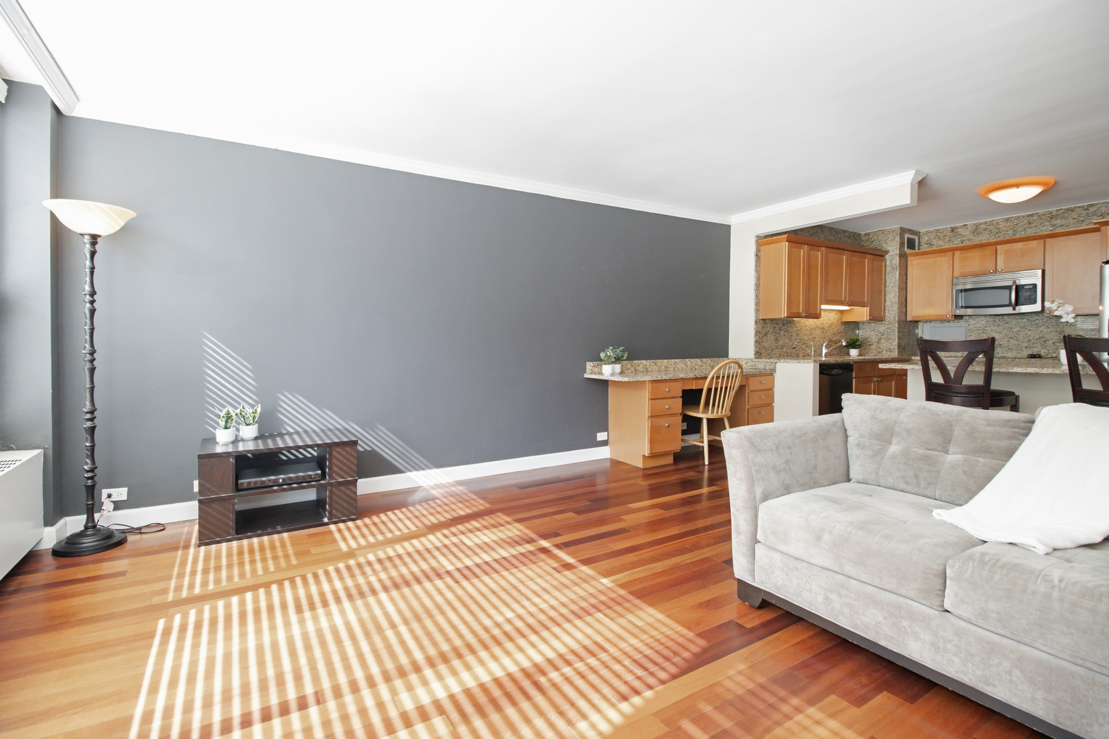 3600 N Lake Shore Drive 2307