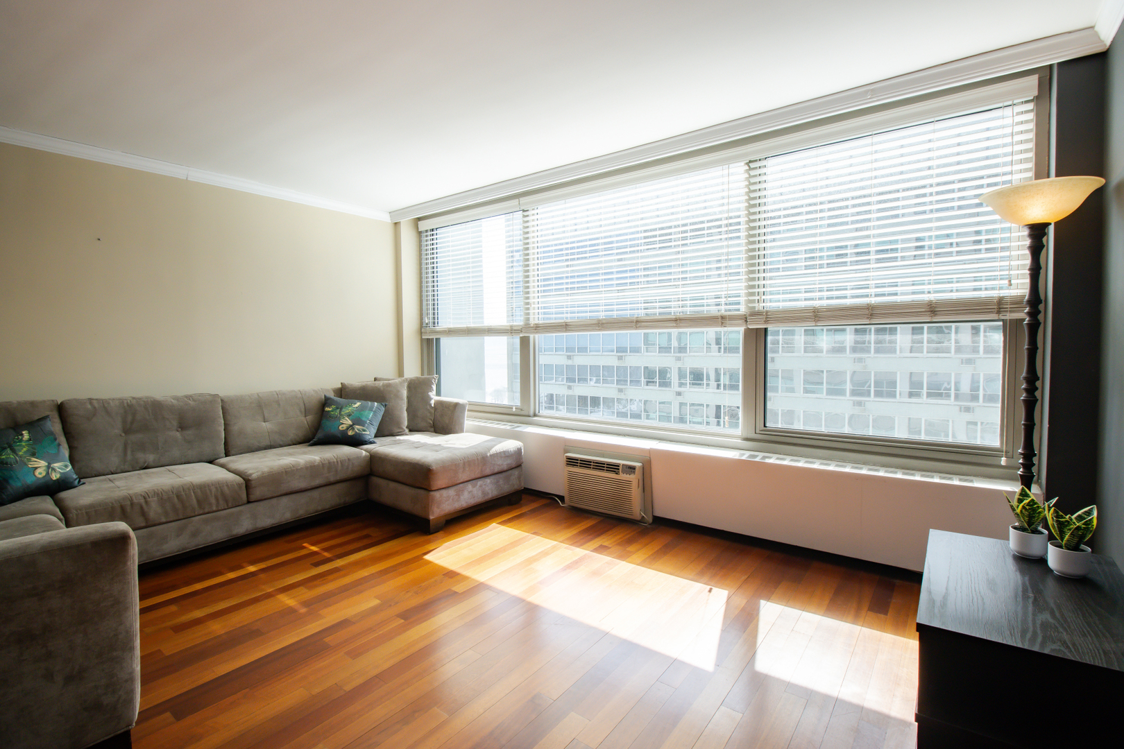 3600 N Lake Shore Drive 2307