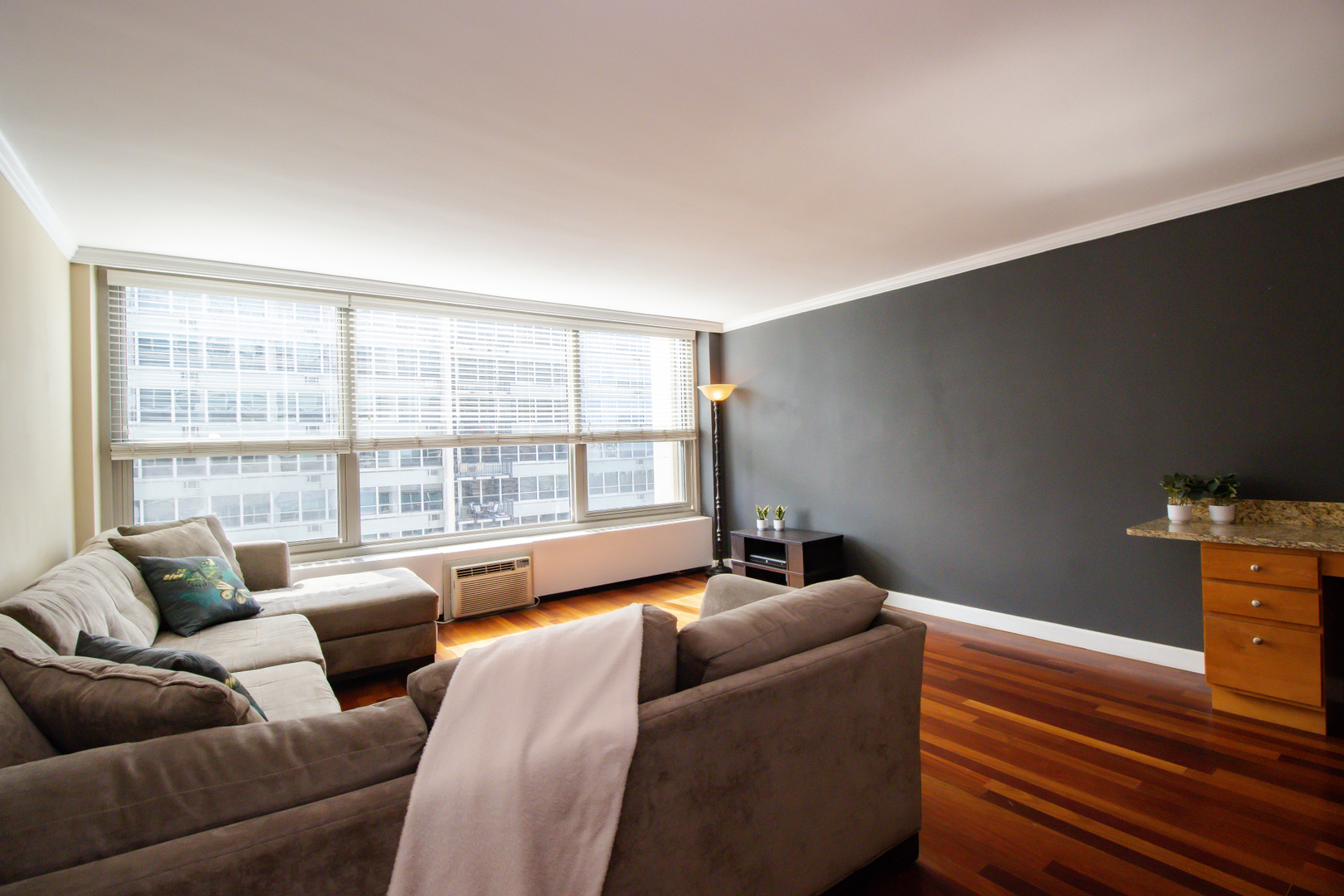3600 N Lake Shore Drive 2307