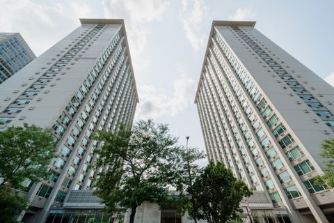3600 N Lake Shore Drive 2307 Chicago IL 60613