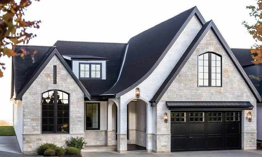 10706 Lot B-8 Bridlewood Lane