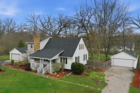 Photo of 23045 Lahon Road, Steger, IL 60475 (MLS # 12606259)