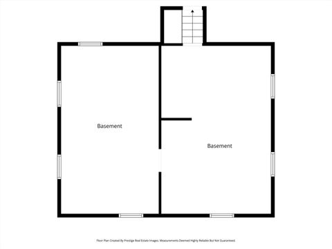 Tiny photo for 23045 Lahon Road, Steger, IL 60475 (MLS # 12606259)