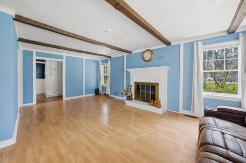 Tiny photo for 23045 Lahon Road, Steger, IL 60475 (MLS # 12606259)