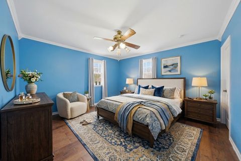 Tiny photo for 23045 Lahon Road, Steger, IL 60475 (MLS # 12606259)