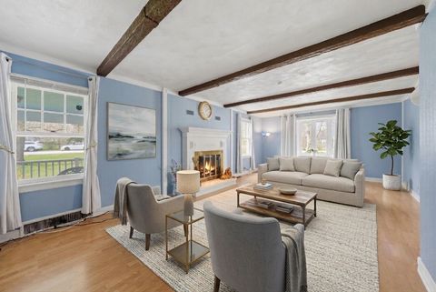 Tiny photo for 23045 Lahon Road, Steger, IL 60475 (MLS # 12606259)