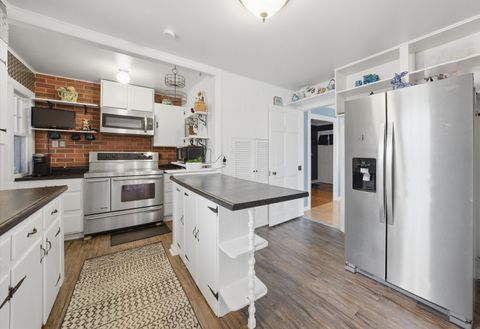 Tiny photo for 23045 Lahon Road, Steger, IL 60475 (MLS # 12606259)