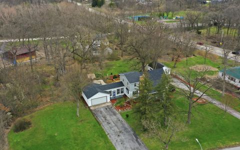 Tiny photo for 23045 Lahon Road, Steger, IL 60475 (MLS # 12606259)