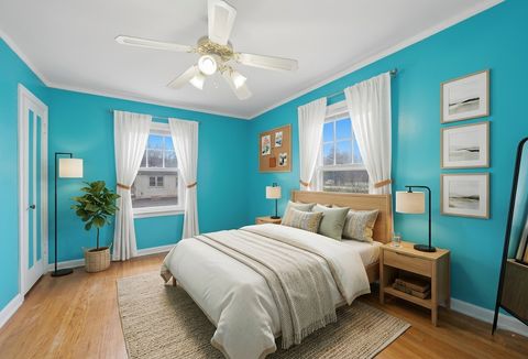 Tiny photo for 23045 Lahon Road, Steger, IL 60475 (MLS # 12606259)