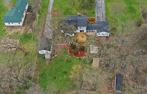 Tiny photo for 23045 Lahon Road, Steger, IL 60475 (MLS # 12606259)