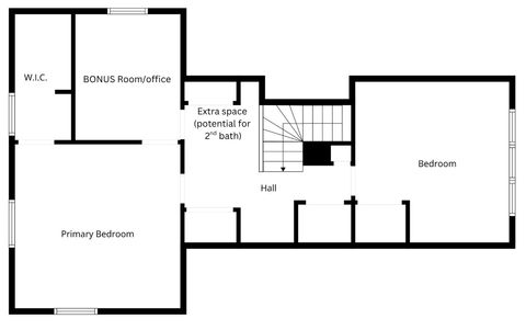 Tiny photo for 23045 Lahon Road, Steger, IL 60475 (MLS # 12606259)