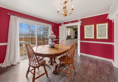 Tiny photo for 23045 Lahon Road, Steger, IL 60475 (MLS # 12606259)