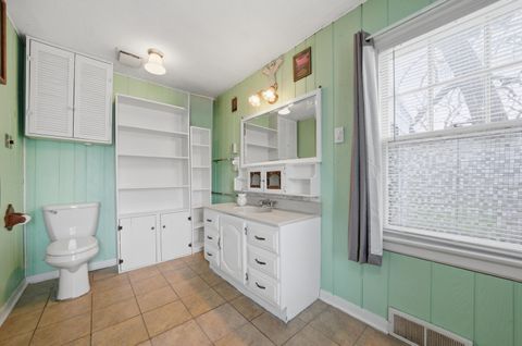 Tiny photo for 23045 Lahon Road, Steger, IL 60475 (MLS # 12606259)