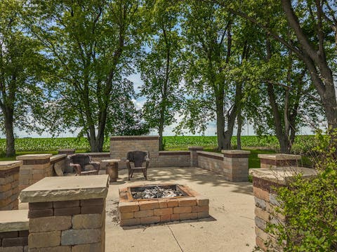 Tiny photo for 3142 County Road 1600 N, El Paso, IL 61738 (MLS # 12680229)