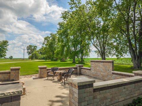 Tiny photo for 3142 County Road 1600 N, El Paso, IL 61738 (MLS # 12680229)