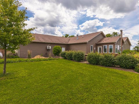 Tiny photo for 3142 County Road 1600 N, El Paso, IL 61738 (MLS # 12680229)