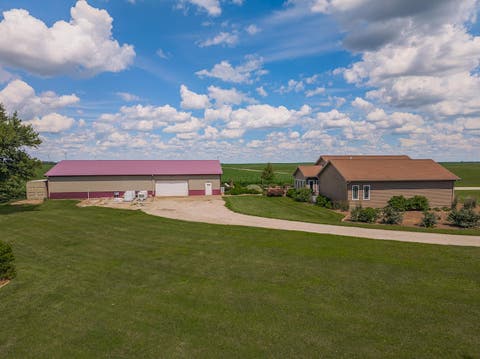 Tiny photo for 3142 County Road 1600 N, El Paso, IL 61738 (MLS # 12680229)
