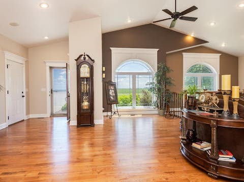 Tiny photo for 3142 County Road 1600 N, El Paso, IL 61738 (MLS # 12680229)
