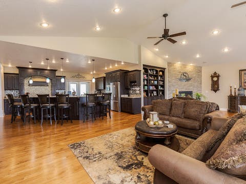 Tiny photo for 3142 County Road 1600 N, El Paso, IL 61738 (MLS # 12680229)