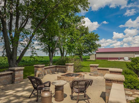 Tiny photo for 3142 County Road 1600 N, El Paso, IL 61738 (MLS # 12680229)