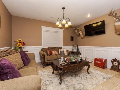 Tiny photo for 3142 County Road 1600 N, El Paso, IL 61738 (MLS # 12680229)