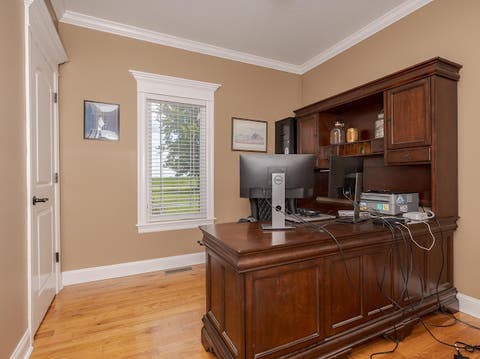 Tiny photo for 3142 County Road 1600 N, El Paso, IL 61738 (MLS # 12680229)