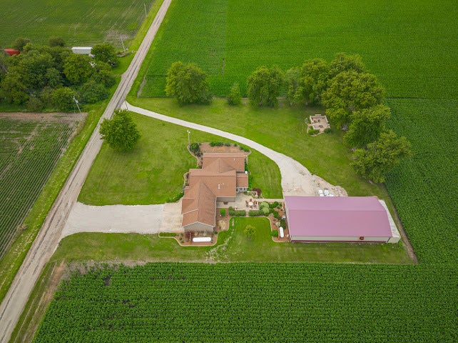 3142 County Road 1600 N