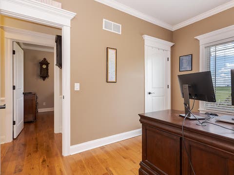 Tiny photo for 3142 County Road 1600 N, El Paso, IL 61738 (MLS # 12680229)