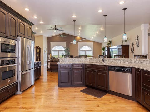 Tiny photo for 3142 County Road 1600 N, El Paso, IL 61738 (MLS # 12680229)