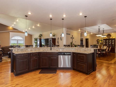 Tiny photo for 3142 County Road 1600 N, El Paso, IL 61738 (MLS # 12680229)