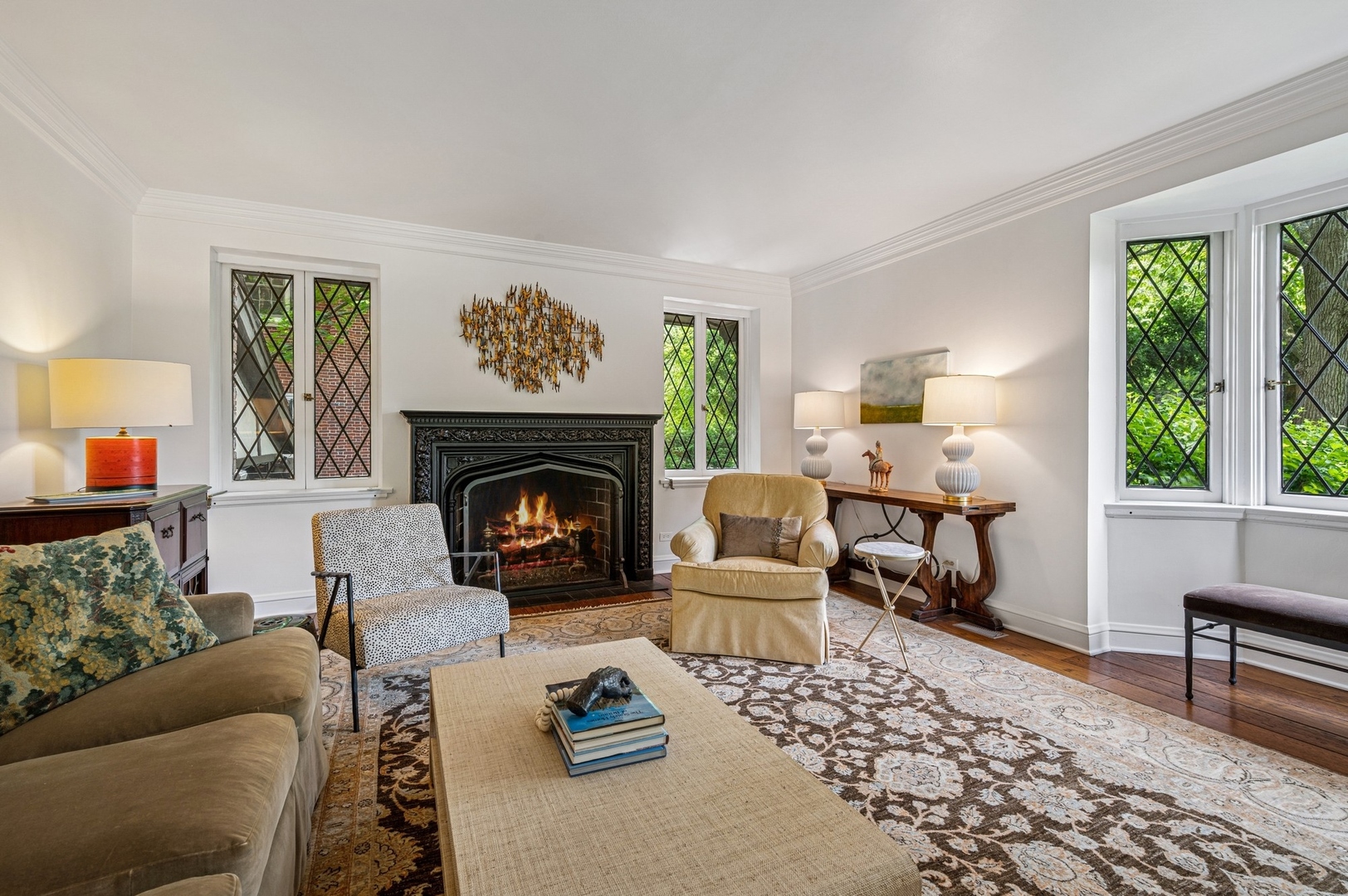 220 WOODSTOCK Road