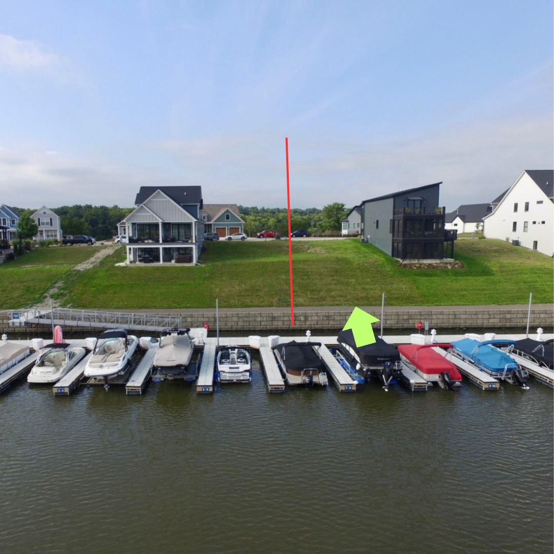 306 Leeward Way